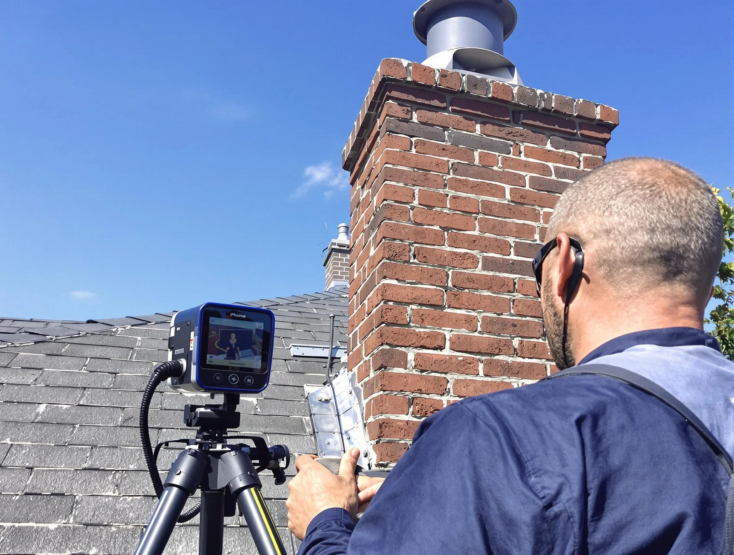 Chimney Inspection service in Wakefield, MA