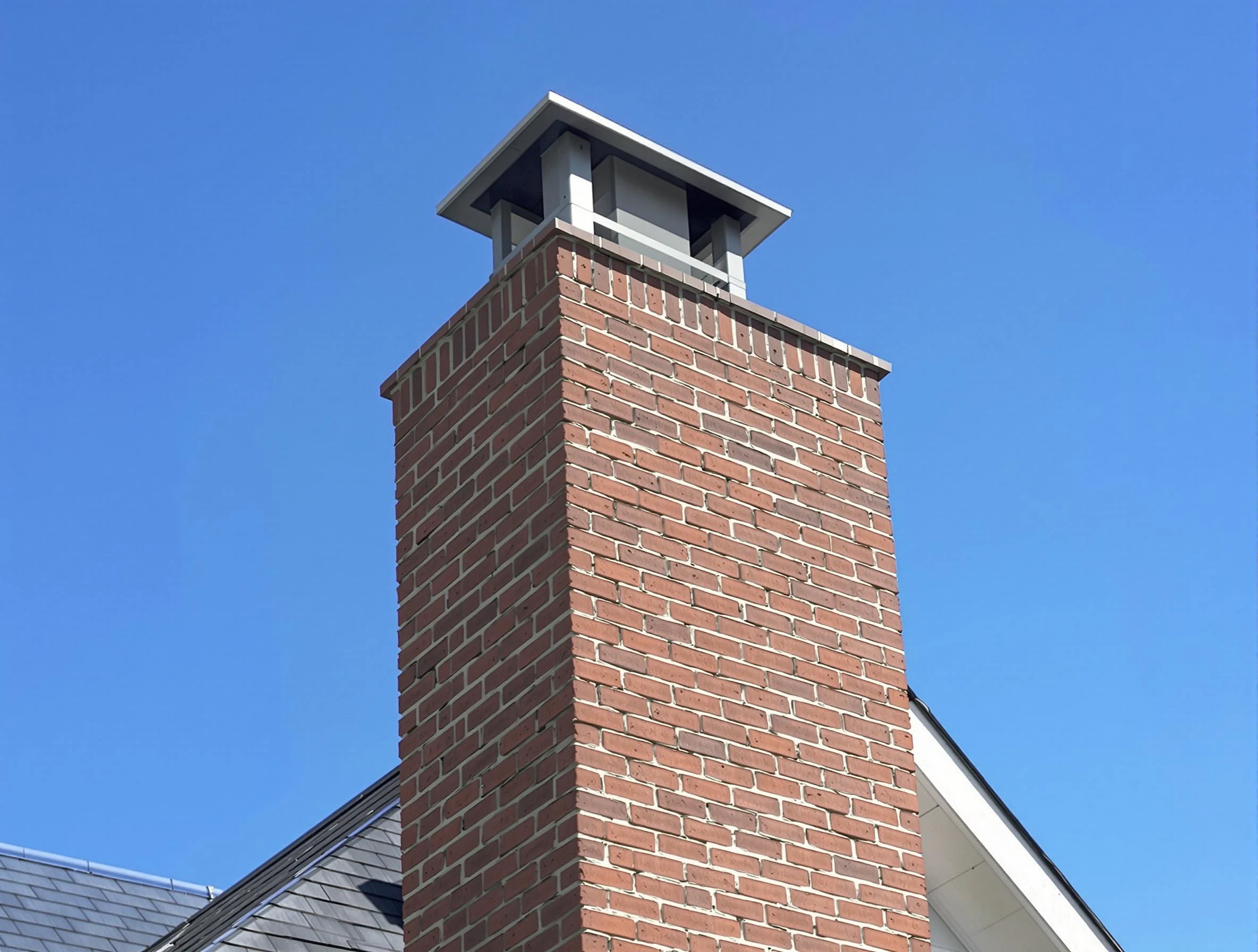 Chimney Remodeling in Wakefield